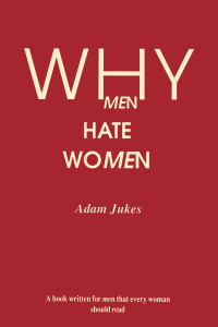 表紙画像: Why Men Hate Women 1st edition