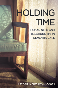 Imagen de portada: Holding Time 1st edition 9781911383253