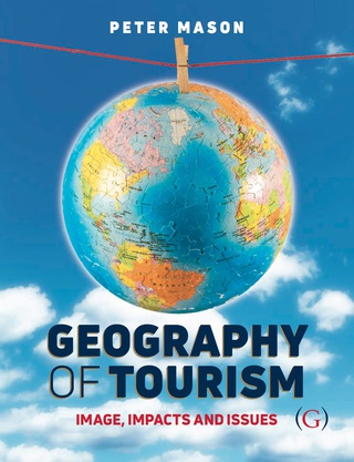 Cover image: Geography of Tourism 9781911396437