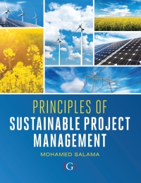 Cover image: Principles of Sustainable Project Management 9781911396857