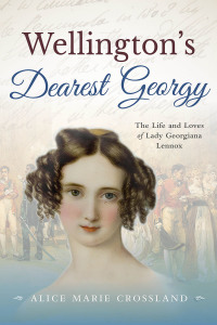 Cover image: Wellingtons Dearest Georgy 2nd edition 9780993242489