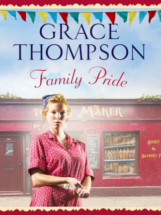 Imagen de portada: Family Pride 9781800328334