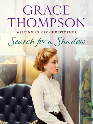 Cover image: Search for a Shadow 9781911420279