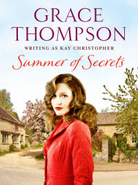 Cover image: Summer of Secrets 9781911420286