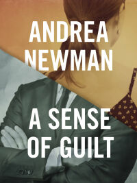 Cover image: A Sense of Guilt 9781911420392