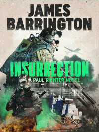 Imagen de portada: Insurrection 9781911420491