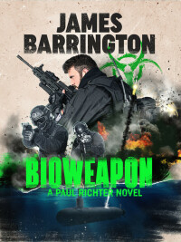 Cover image: Bioweapon 9781911420514