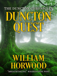 Cover image: Duncton Quest 9781911420538