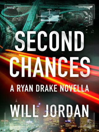 Imagen de portada: Second Chances 9781911420651