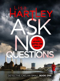Immagine di copertina: Ask No Questions 9781788633864