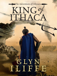 Cover image: King of Ithaca 9781911420996