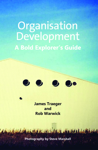 Imagen de portada: Organisation Development 9781911450221