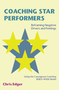 Cover image: Coaching Star Performers 9781911450368