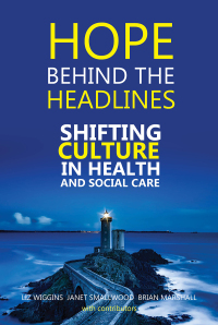 Cover image: Hope Behind the Headlines 9781911450160