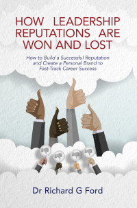 Cover image: How Leadership Reputations Are Won and Lost 9781911450627
