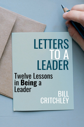 Cover image: Letters to a Leader 9781911450740