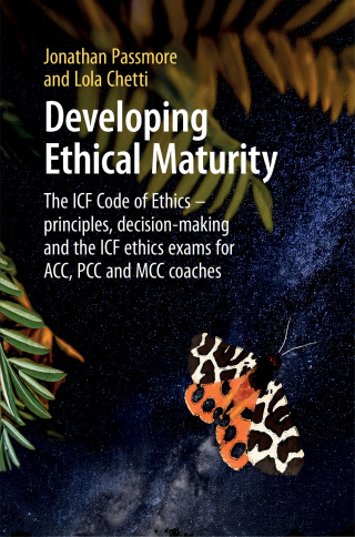 Imagen de portada: Developing Ethical Maturity 9781911451471