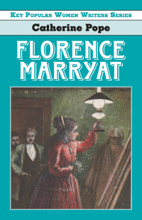 Cover image: Florence Marryat 1st edition 9781911454632