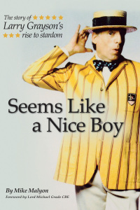 Cover image: Seems Like a Nice Boy 1st edition 9781785384738