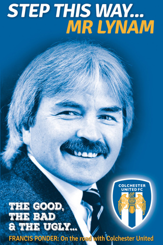 Imagen de portada: Step This Way... Mr Lynam 1st edition 9781911476160