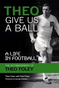 Immagine di copertina: Theo Give Us a Ball 1st edition 9781911476191