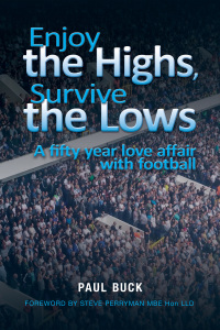 Cover image: Enjoy the Highs, Survive the Lows 1st edition 9781911476252