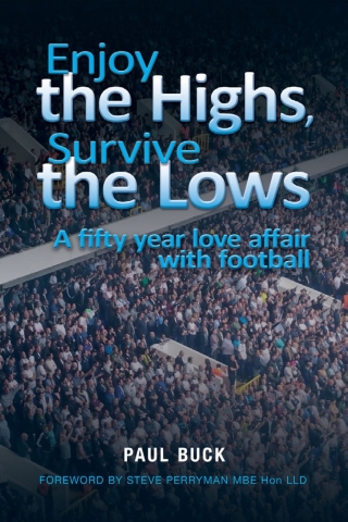 Titelbild: Enjoy the Highs, Survive the Lows 1st edition 9781911476252