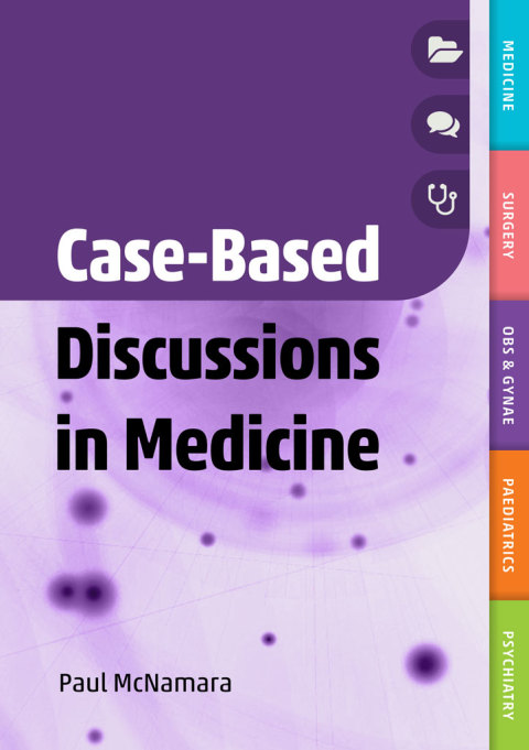 Case-Based Discussions in Medicine, 1st Edition - FULL INSTANT DOWNLOAD | PDF DOCX EPUB