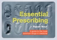 Imagen de portada: Essential Prescribing 1st edition 9781911510000