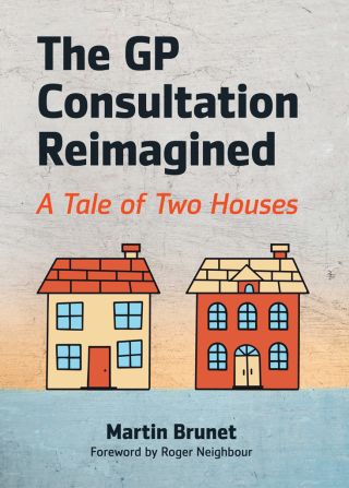 Cover image: The GP Consultation Reimagined 1st edition 9781911510598