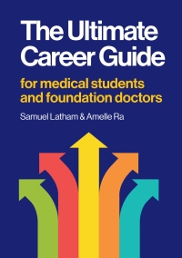 Cover image: The Ultimate Career Guide 1st edition 9781911510833