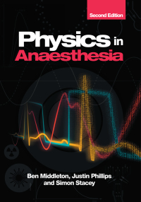 Imagen de portada: Physics in Anaesthesia 2nd edition 9781911510802