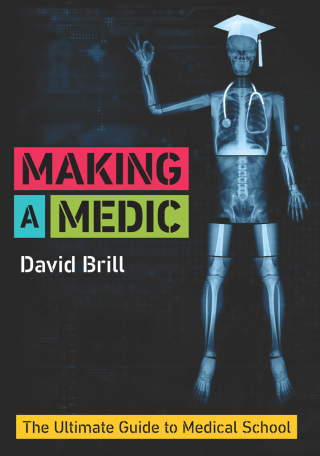 Cover image: Making a Medic 1st edition 9781911510444