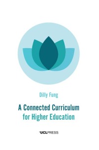 صورة الغلاف: A Connected Curriculum for Higher Education 1st edition 9781911576341