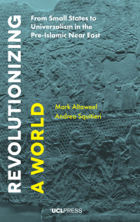 Cover image: Revolutionizing a World 1st edition 9781911576648