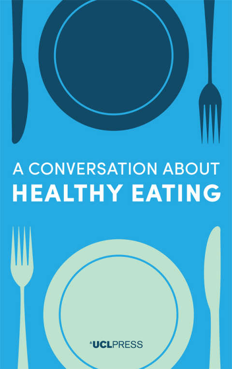 A Conversation about Healthy Eating, 1st Edition - FULL INSTANT DOWNLOAD | PDF DOCX EPUB