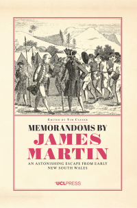 Omslagafbeelding: Memorandoms by James Martin 1st edition 9781911576839