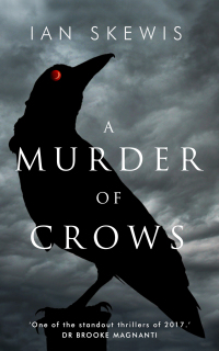 Cover image: A Murder of Crows 9781911586029