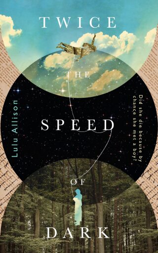 Imagen de portada: Twice The Speed of Dark 9781911586449