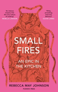 Cover image: Small Fires 9781911590484