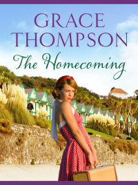 Cover image: The Homecoming 9781911591023