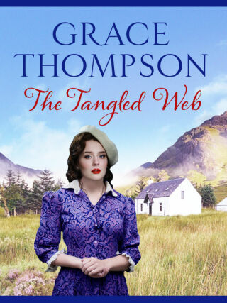 Cover image: The Tangled Web 9781911591030