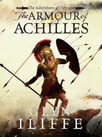 Cover image: The Armour of Achilles 9781911591061