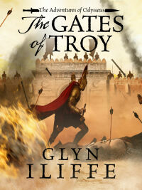 Imagen de portada: The Gates of Troy 9781911591078
