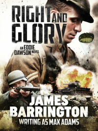 Cover image: Right and Glory 9781911591085