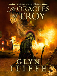 Cover image: The Oracles of Troy 9781911591108
