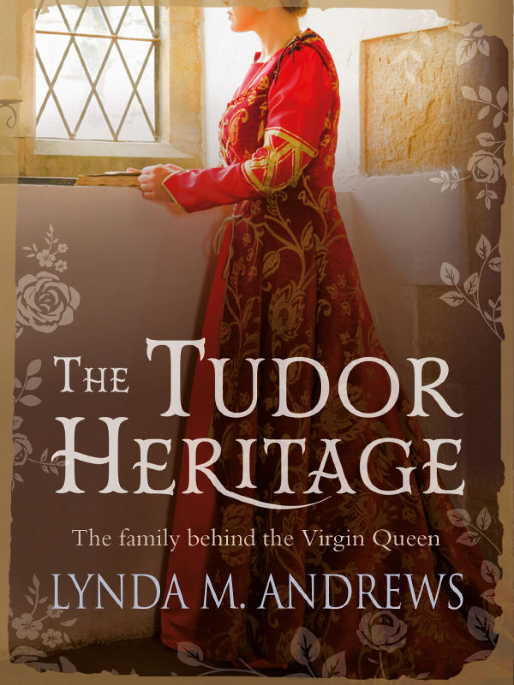 The Tudor Heritage eBook Rental