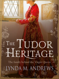 Imagen de portada: The Tudor Heritage 9781911591351