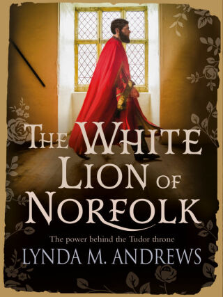 Imagen de portada: The White Lion of Norfolk 9781911591375