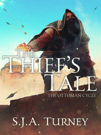 Cover image: The Thief's Tale 9781911591719